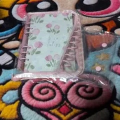 A5.A7バインダーセット②