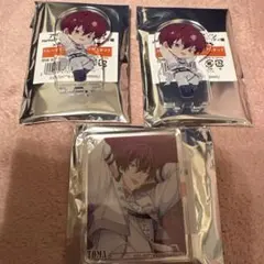 2026年最新】狗丸トウマ の人気アイテム - メルカリ