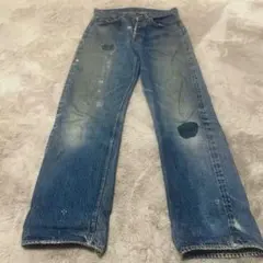 50s LEVI’S 501xx 54年製