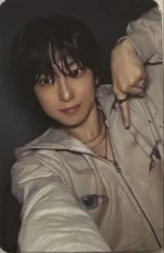 Back to Life BtL withmuu ラキドロ　トレカ　FUMA