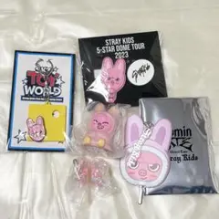 skzoo トゥエッキ　セット