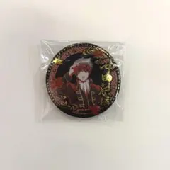 銀魂 沖田総悟 中国 彫金 缶バッジ 1個