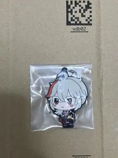 原神楓原万葉