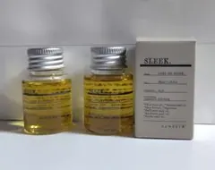 넘버 에이 케어 오일 슬리크 30mL 바디 오일 2개 세트