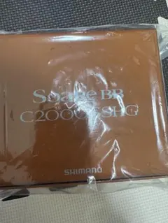 286-1 新品 26 ソアレBB 500SPG リール シマノ - メルカリ