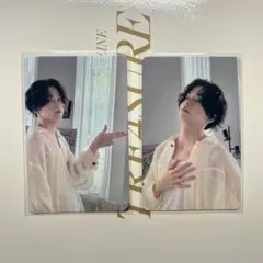 TREASURE 4th ANNIVERSARY MAGAZINE アサヒ