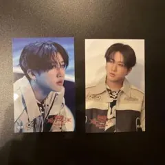 エコパ会場限定FCくじ ステッカー <チャンビン>