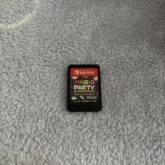 マリオパーティスーパースターズNintendo Switch