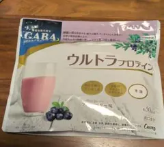 カーブス プロテイン グリーンアップル味 - メルカリ