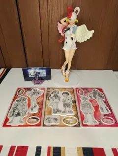 美術手帖 ◇ 2003年10月号 付録 フィギュアのみ 【未開封】 村上隆
