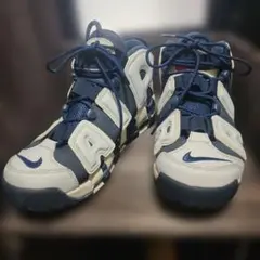 2026年最新】NIKE AIR more uptempo olympicの人気アイテム - メルカリ