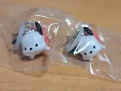 サンリオキャラクターズ　ぽちゃっこ　2個セット