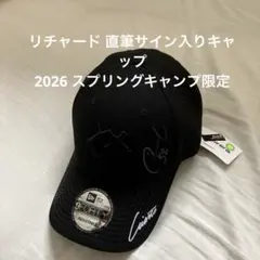 2026年最新】サイン入り帽子の人気アイテム - メルカリ