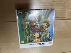 【ゲームソフト】G1グランプリ　3DS