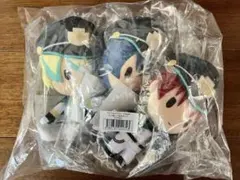 京アニ フリー ハイスピ 描き下ろし 鮫柄 ミニ缶バッチ 宗介 愛一郎 百太郎 京アニ フリー ハイスピ 描き下ろし 鮫柄 ミニ缶バッチ 宗介 愛一郎 百