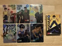 2026年最新】幽遊白書 カードダス コンプの人気アイテム - メルカリ