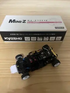 2025年最新】MINI-Z evoの人気アイテム - メルカリ