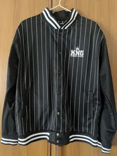 RIMSTER スタジャン　メンズ　Lサイズ