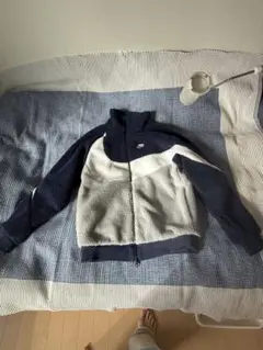 NIKEボアジャケット