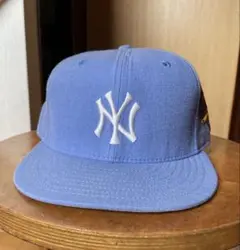 New Era New York Yankeesベースボールキャプ