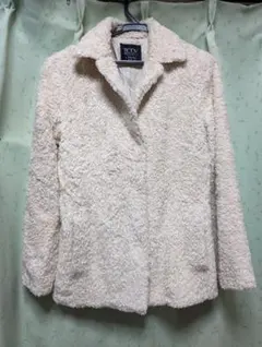 BODY DRESSING　ジャケットコート