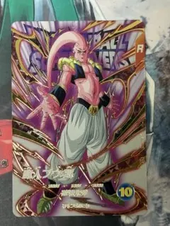 2025年最新】ドラゴンボールスーパーダイバーズ魔人ブウの人気