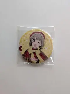 ラブライブ！虹ヶ咲 8th Live 缶バッジ マンスリー 中須かすみ - メルカリ