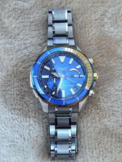 CASIO OCEANUS OCW-P2000D-2AJF オシアナスのサムネイル