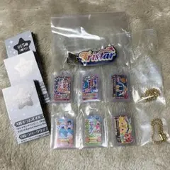 アイカツ グッズコレクション3