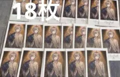 にじさんじChroNoiR-Luxury Style- チェキ風トレカカード 叶