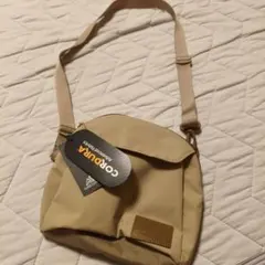 GREGORY TOASTY ショルダーバッグ　ベージュ新品フリークスストア限定のサムネイル