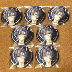 小柳ロウ ぎゃうるふ 缶バッジ 痛バ まとめ売り にじさんじ にじさんじ ぎゃうるふ 缶バッジ 小柳ロウ 痛バ - メルカリ