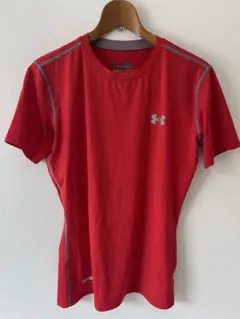 Under Armour HeatGear アンダーシャツ MD