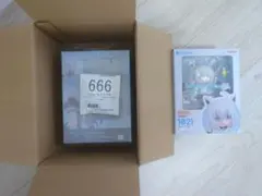 【1週間限定価格】ホロライブ　 figma 白上フブキ ねんどろいど セット