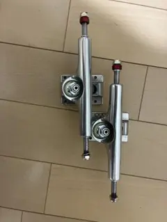 最終値下げ！ACEトラックAF1 hollow55 LOW 55 新品未使用