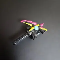 仮面ライダーエグゼイド　ガシャコンスパロー　ガチャ