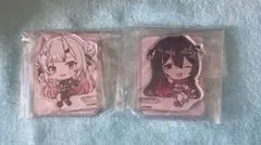ホロライブ すわらせ隊　2体セット