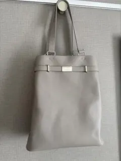 Apearl 2way bagエパール バッグ Ash Gray あすか - メルカリ
