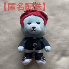 FUNNY TREASURE マスコット 人形 ヨシ HORRI TREASURE FUNNY TREASURE HOPPI ヨシ ぬいぐるみ - メルカリ