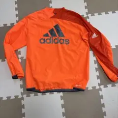 adidas ピステ ウィンドブレーカー Mサイズ
