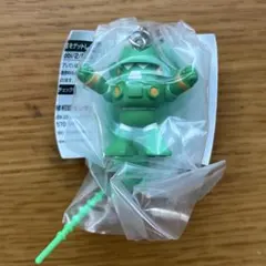 クレヨンしんちゃん カラフルマルチチャーム2 カンタム・ロボ めじるし