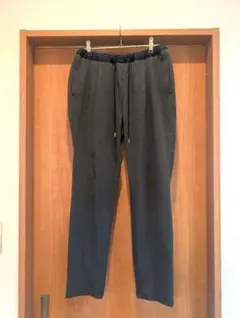 BEAUTY&YOUTH グレーパンツ メンズＳ