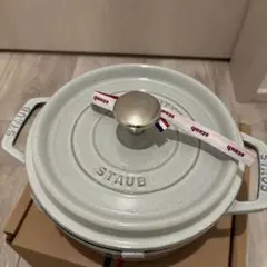 2026年最新】ストウブ鍋18cmの人気アイテム - メルカリ