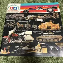 タミヤ 総合カタログ 1983、1986、1989-2002年 16冊セット タミヤ 総合カタログ 1983、1986、1989-2002年 16冊セット - メルカリ