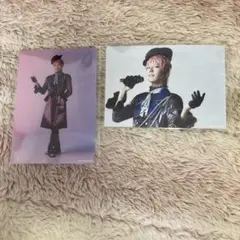 あんステ 斎宮宗 山崎大輝 ナンジャ アクスタ - メルカリ