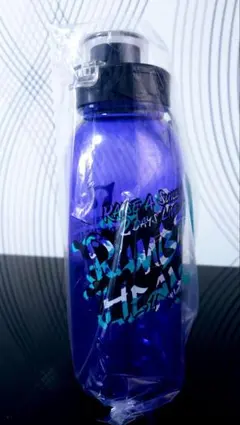 RAISE A SUILEN 「RUMBLEHEADZ」 特典 ボトル RAS