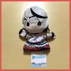 沙花叉クロヱ パペットぬいぐるみ ホロライブ 沙花叉クロヱ パペットぬいぐるみ 2種セット - メルカリ