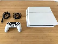 PlayStation4 本体