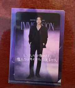 ENHYPEN VR ペア特典トレカ ジェイク