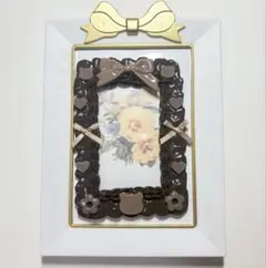 ホイップデコ B8 硬質ケース No.34
